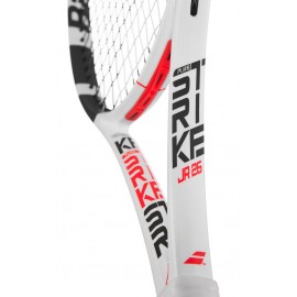 Детская теннисная ракетка Babolat Pure Strike 26 Junior 2020